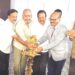 திருப்பூரில் உலகத்தரம் வாய்ந்த ‘ஹைடெக்–2026’ கண்காட்சி: ஏ.ஐ. தொழில்நுட்ப இயந்திரங்களுடன் ஜவுளித்துறையில் புதிய புரட்சி!