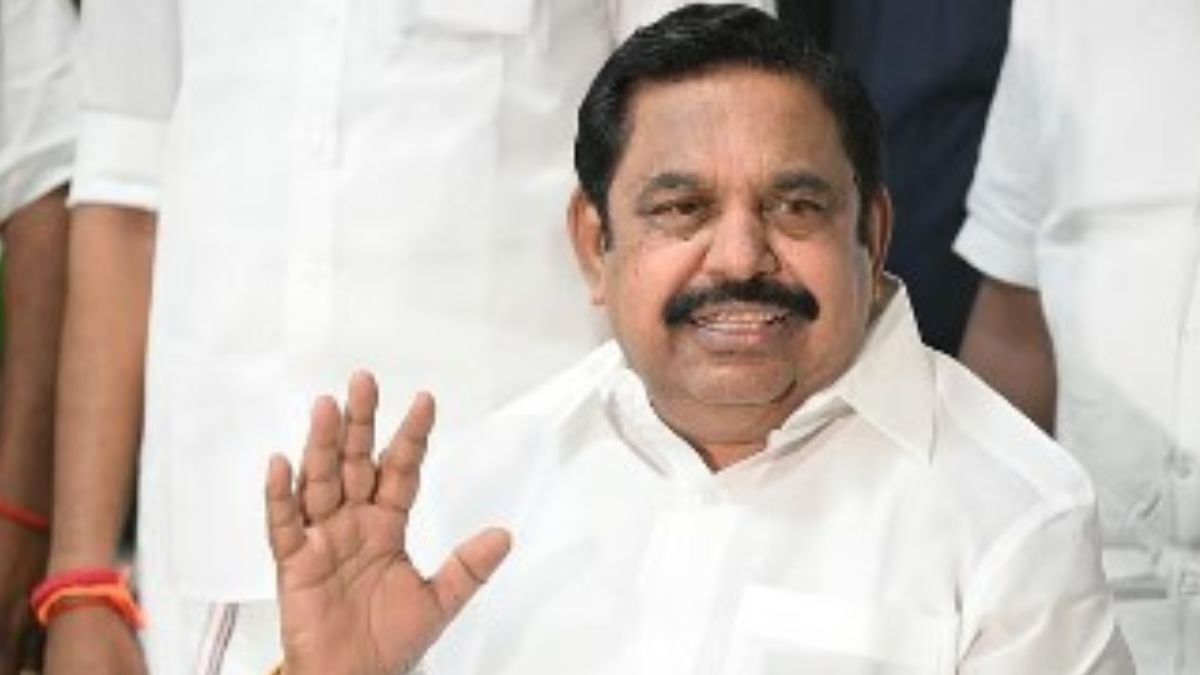 குமாரபாளையத்தில் 7 வயது சிறுமிக்கு நேர்ந்த கொடூரம்: ஸ்டாலின் அரசைச் சுளுக்கெடுத்த எடப்பாடியார் – “வெல்லும் தமிழ் பெண்கள்” விளம்பரம் ஒரு கேடா