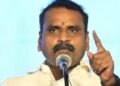“தென் மாவட்டங்களை பதற்றத்திலேயே வைத்திருக்கும் திமுக அரசு” – பட்டியலின மக்கள் மீதான வன்கொடுமைகளைக் கண்டித்து மத்திய அமைச்சர் எல்.முருகன் ஆவேசம்!