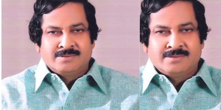 சென்னைவாசிகளுக்கு குட்நியூஸ்: மார்ச் 7 முதல் மீண்டும் பறக்கும் ரயில் சேவை – எஸ்.ஆர்.எம்.யூ. பொதுச்செயலாளர் கண்ணையா அதிரடி அறிவிப்பு!