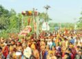 “அய்யா சிவ சிவ அரகரா!” – சாமித்தோப்பில் லட்சக்கணக்கான பக்தர்கள் சங்கமம்; குமரி மாவட்டத்தையே குலுக்கிய வைகுண்டர் அவதார தின விழா!