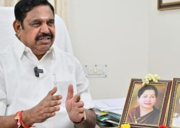 போக்குவரத்து தொழிலாளர் விரோத திமுக அரசை கண்டித்து சென்னையில் அண்ணா தொழிற்சங்கத்தின் பிரம்மாண்ட ஆர்ப்பாட்டம்: எடப்பாடியார் அதிரடி அறிவிப்பு!