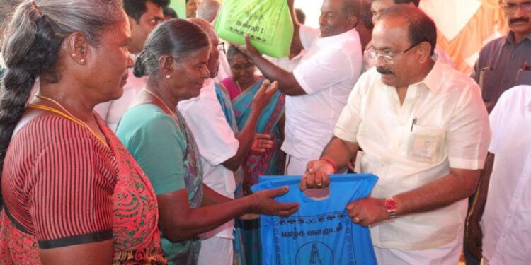 தமிழக இளைஞர்களின் வாழ்வில் ஒளியேற்ற வரும் ‘திறனகம்’: 23 மாவட்ட மையங்களைச் சென்னையில் இருந்து திறந்து வைத்தார் துணை முதலமைச்சர் உதயநிதி ஸ்டாலின்!