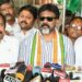“தமிழக உரிமைக்காகவும் திருச்சி வளர்ச்சிக்காகவும் நாடாளுமன்றத்தில் ஓங்கி ஒலிப்பேன்”: மாநிலங்களவை உறுப்பினராகும் கிறிஸ்டோபர்திலக்உறுதி!