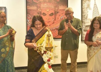 சென்னையில் ‘லென்ஸ்கேப் கேரளா’ புகைப்படக் கண்காட்சி: கடவுளின் தேசத்தின் அழகை 100 படங்களில் விவரிக்கும் பிரம்மாண்டம்!