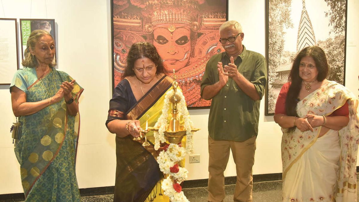 சென்னையில் ‘லென்ஸ்கேப் கேரளா’ புகைப்படக் கண்காட்சி: கடவுளின் தேசத்தின் அழகை 100 படங்களில் விவரிக்கும் பிரம்மாண்டம்!