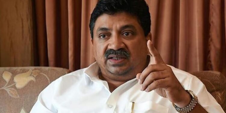 மதுரை மத்திய தொகுதியில் ‘சீட்’ ரேஸ்: அமைச்சர் பி.டி.ஆர்-க்கு எதிராக 15 முக்கிய நிர்வாகிகள் போர்க்கொடி – மேலிடம் அதிரடி உத்தரவு!