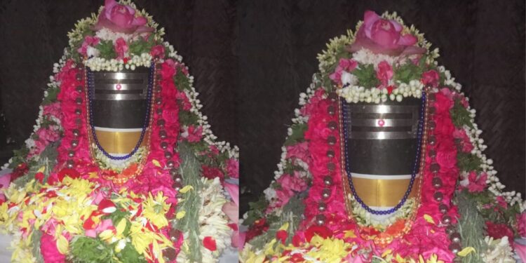 “சிவாயநம… தென்னாடுடையசிவனேபோற்றி!” – பழையவத்தலகுண்டுகாசிவிசுவநாதர்கோவிலில்பிரதோஷப்பெருவிழா; நந்திகேஸ்வரருக்கு 16 வகைஅபிஷேகங்களுடன்மகாதீபாராதனை!
