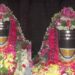 “சிவாயநம… தென்னாடுடையசிவனேபோற்றி!” – பழையவத்தலகுண்டுகாசிவிசுவநாதர்கோவிலில்பிரதோஷப்பெருவிழா; நந்திகேஸ்வரருக்கு 16 வகைஅபிஷேகங்களுடன்மகாதீபாராதனை!