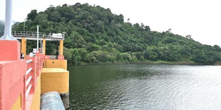 சிறுவாணி நீருக்கு ஆபத்து: ஆழியாறு அணை விவகாரத்தில் பிஏபி தலைவர் அதிரடிப் புகார் – கலெக்டர் பவன்குமார் அவசர நடவடிக்கை!