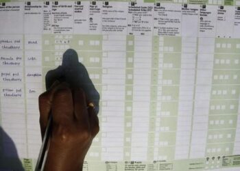 தமிழகத்தில் ஜூலை 17 முதல் அதிரடி டிஜிட்டல் மக்கள் தொகை கணக்கெடுப்பு: 1.20 லட்சம் பணியாளர்கள் கள மிறக்கம்!