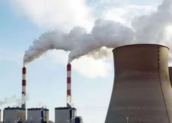 தூத்துக்குடி அனல் மின் நிலையத்தில் பயங்கர தீ விபத்து: பல கோடி மதிப்புள்ள நிலக்கரி அரைக்கும் இயந்திரங்கள் எரிந்து சாம்பல் – மின் உற்பத்தி பாதிக்கும் அபாயம்!