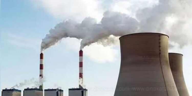 தூத்துக்குடி அனல் மின் நிலையத்தில் பயங்கர தீ விபத்து: பல கோடி மதிப்புள்ள நிலக்கரி அரைக்கும் இயந்திரங்கள் எரிந்து சாம்பல் – மின் உற்பத்தி பாதிக்கும் அபாயம்!