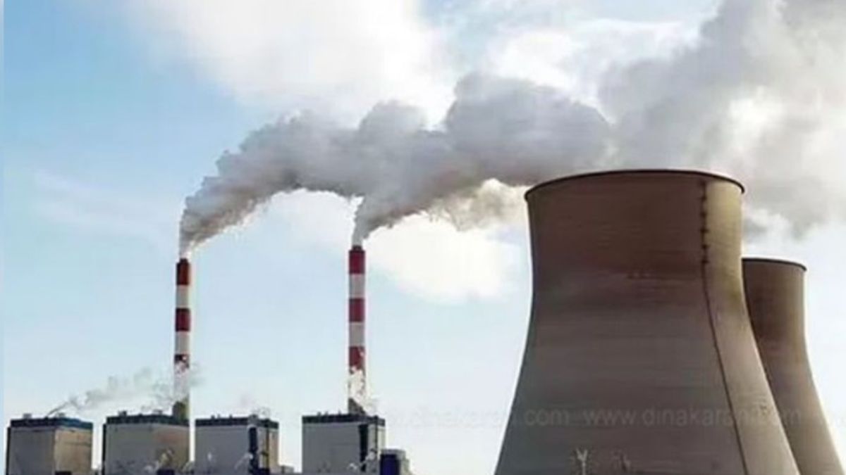 தூத்துக்குடி அனல் மின் நிலையத்தில் பயங்கர தீ விபத்து: பல கோடி மதிப்புள்ள நிலக்கரி அரைக்கும் இயந்திரங்கள் எரிந்து சாம்பல் – மின் உற்பத்தி பாதிக்கும் அபாயம்!