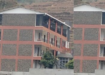 கொடைக்கானல்வில்பட்டியில்நீதிமன்றஉத்தரவைகாற்றில்பறக்கவிட்டுஎழும்பும்ராட்சசகட்டிடங்கள் – மாவட்டநிர்வாகம்மெத்தனமா?