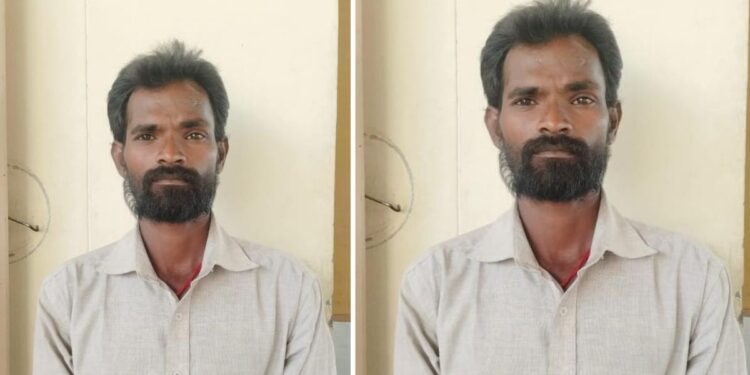 பழநி கூலித்தொழிலாளிக்கு ஆயுள் தண்டனை விதித்து திண்டுக்கல் போக்சோ நீதிமன்றம் அதிரடி தீர்ப்பு!