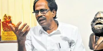 ஆளுநர் பதவிக்கே முற்றுப்புள்ளி வைக்க வேண்டும்: ஆர்.என்.ரவி இடமாற்றம் குறித்து இந்திய கம்யூனிஸ்ட் கட்சி அதிரடி அறிக்கை!