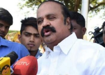 “அதிமுகவை டெபாசிட் இழக்கச் செய்வோம்!” – பெங்களூரு புகழேந்தி அதிரடியாகத் தொடங்கிய ‘புஅதிமுக’; தமிழக அரசியலில் புதிய புயல்!