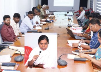 “மனநலமே மக்கள் பலம்!” – ஆதரவற்றோரை மீட்கவும் மறுவாழ்வு அளிக்கவும் புதுக்கோட்டை ஆட்சியர் அருணா அதிரடி உத்தரவு!