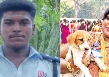 “செய்யாத குற்றத்திற்கு மரணம்; தகுந்த பாடம் புகட்ட வேண்டும்!” – மடப்புரம் அஜித்குமார் வழக்கில் பொய் புகார் அளித்த நிகிதாவிடம் சிபிஐ விசாரணை!