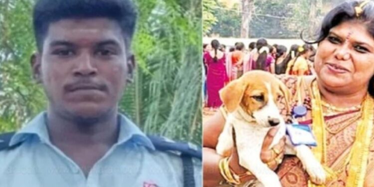 “செய்யாத குற்றத்திற்கு மரணம்; தகுந்த பாடம் புகட்ட வேண்டும்!” – மடப்புரம் அஜித்குமார் வழக்கில் பொய் புகார் அளித்த நிகிதாவிடம் சிபிஐ விசாரணை!