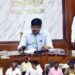 திருவாரூர் ஆழித்தேரோட்டம் 2026: மார்ச் 29-ல் சரித்திர நிகழ்வு – மாவட்ட ஆட்சியர் தலைமையில் அதிரடி முன்னேற்பாடுகள்!