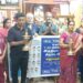 டி20 உலகக்கோப்பை இறுதிப்போட்டி: இந்தியா வாகை சூட மதுரையில் மஹா பெரியவா கோவிலில் பெண்கள் விளக்கேந்தி அதிரடி பிரார்த்தனை!