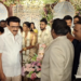 காங்கிரஸ் கூட்டணி பேச்சுவார்த்தை செல்வப்பெருந்தகை மகள் நிச்சயதார்த்தம் நிகழ்ச்சிக்கு சென்ற M.K.ஸ்டாலின்