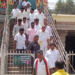சீர்காழியில் கார்த்திக் சிதம்பரம் பேட்டி திராவிட முன்னேற்றக்கழகத்தை தவிர வேறு யாருடனும் பேச்சுவார்த்தை நடத்தவில்லை