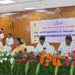 மத்திய அரசின் நலத்திட்ட செயல்பாடுகள் குறித்த மாவட்ட வளர்ச்சி ஒருங்கிணைப்பு கண்காணிப்பு குழு கூட்டம் மாவட்ட தீஷா குழு