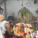 தமிழ்நாடு முதலமைச்சர்M.K.ஸ்டாலின் அவர்களின் 73-பிறந்தநாளை முன்னிட்டு அங்காளபரமேஸ்வரி கோவில் மயானகொள்ளை விழா
