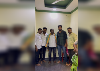 AIADMK-தின் தலைமை கழகம் சார்பில் புதிய நிர்வாகிகள் நியமனம் தொடர்பான அறிவிப்பு 