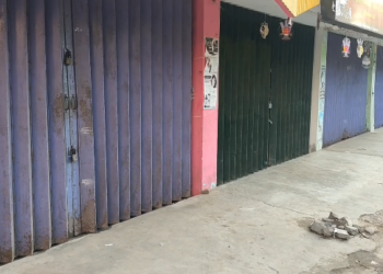 திருவாரூர் வழியாக இயக்கப்படும் காரைக்கால் – சென்னை விரைவு ரயில்சேவை தடம் மாற்றக்கூடாது என கடையடைப்பு