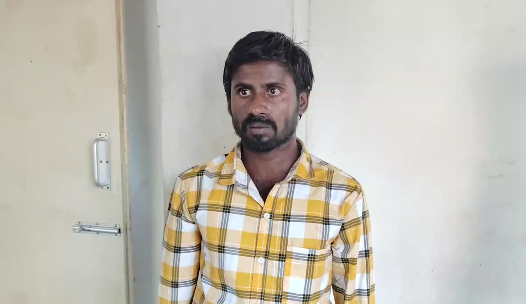 போக்சோ வழக்கில் எதிரிக்கு இரட்டை ஆயுள் சிறை தண்டனை & ரூ.10,000/- அபராதம்  பரபரப்பு தீர்ப்பு