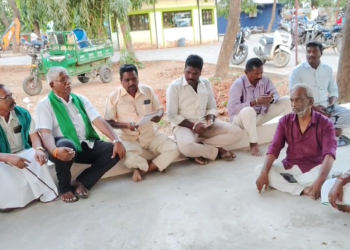மயிலாடுதுறையில் முன்னறிவிப்பின்றி பேருந்துகளை நிறுத்தியதைக்கண்டித்து 30-ஆம் தேதி சாலைமறியல் போராட்டம்