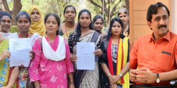 பொன்ராஜ் மீது நடவடிக்கை எடுக்க ஆவடி காவல் ஆணையரகத்தில் புகார்