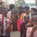 விழுப்புரம் தொகுதி தமிழக வெற்றி கழகத்தின் வேட்பாளராக குஷி மோகன்