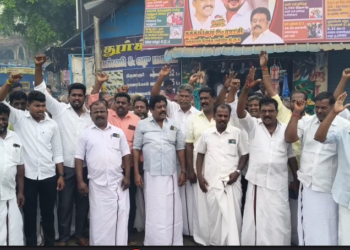 மயிலாடுதுறை மாவட்டத்தில் தமிழக முதலமைச்சரின் 73வது பிறந்தநாள் விழா கொண்டாட்டம்