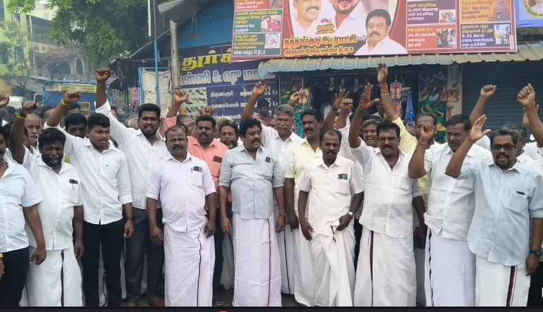 மயிலாடுதுறை மாவட்டத்தில் தமிழக முதலமைச்சரின் 73வது பிறந்தநாள் விழா கொண்டாட்டம்