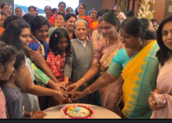 AR தங்க கோட்டையில் சர்வதேச மகளிர் தினம் விழா