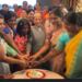 AR தங்க கோட்டையில் சர்வதேச மகளிர் தினம் விழா
