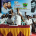 திருவள்ளூர் தனது மக்களுக்கு இலவசஆம்புலன்ஸ் சேவை &குளிர்சாதன சவப்பெட்டியையும் அர்ப்பணித்த ADMKஇளைஞரை பாராட்டினர்