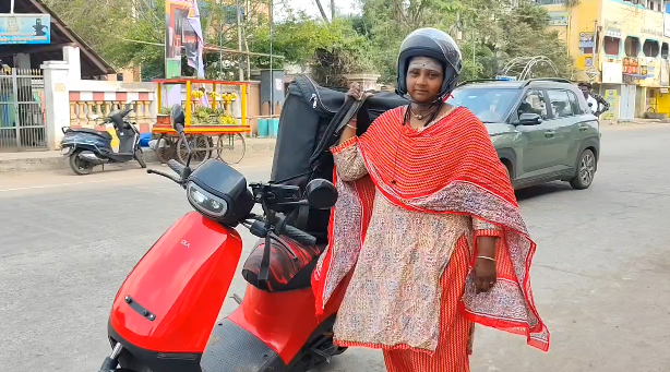 மகளிர் தினமான இன்று திருவாரூர் பணிபுரியும் சாதனைப்பெண்கள் குறித்த சிறப்பு தொகுப்பு