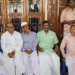 பள்ளிவாசல் தெருவில் பல மாதங்களாக குப்பையை அள்ளாத காரணத்தால் ரம்ஜான் தினத்தன்று ஆர்ப்பாட்டம்