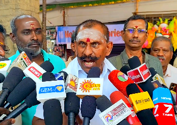 BJPஆட்சியில் தான் என் வீட்டிற்கு CBI ரெய்டுக்கு வந்ததது IG பொன் மாணிக்கவேல் ஆவேச பேட்டி