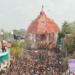 ஆசியாவிலேயே மிகப்பெரிய தேரான திருவாரூர் தியாகராஜர் கோயில் தேரோட்டம்