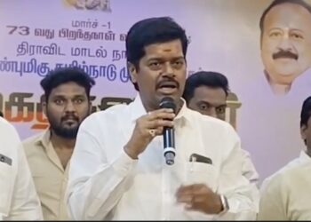 தமிழக முதல்வர் முகஸ்டாலின் பிறந்தநாளை முன்னிட்டு விழுப்புரத்தில் சட்டமன்ற உறுப்பினர் டாக்டர் லக்ஷ்மணன் நலத்திட்ட உதவி