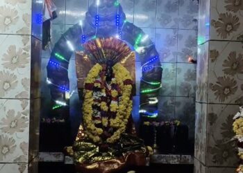 சீர்காழி அருகே வேட்டங்குடியில் மாசி மகத்தை முன்னிட்டு சக்திகரகம் புரப்பாடு. பால்குடம் வழிபாடு