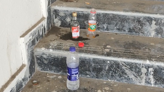 16 கோடியில் திறக்கப்பட்ட திருவாரூர் பழைய பேருந்து நிலையம் சமூக விரோதிகளை கூடாரமாக மாறிவரும் அவலம்