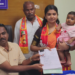 விழுப்புரம் தொகுதியில் போட்டியிடும் நாம் தமிழர் கட்சியின் Dr.பெண் வேட்பாளர் அபிநயா மனு தாக்கல்